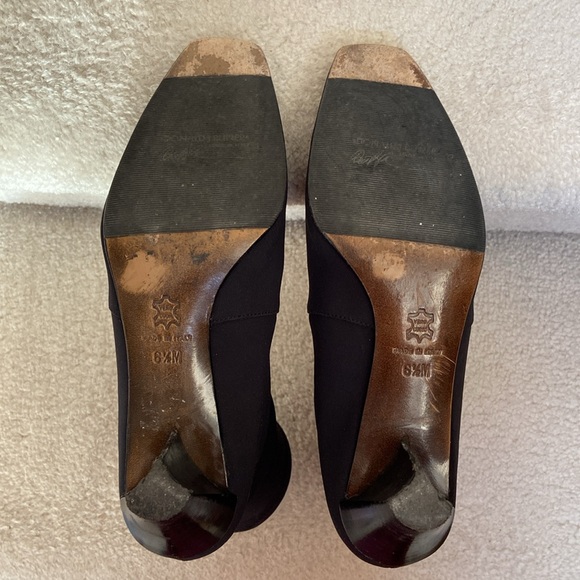 donald j pliner boots made in italy - Picture 7 of 13